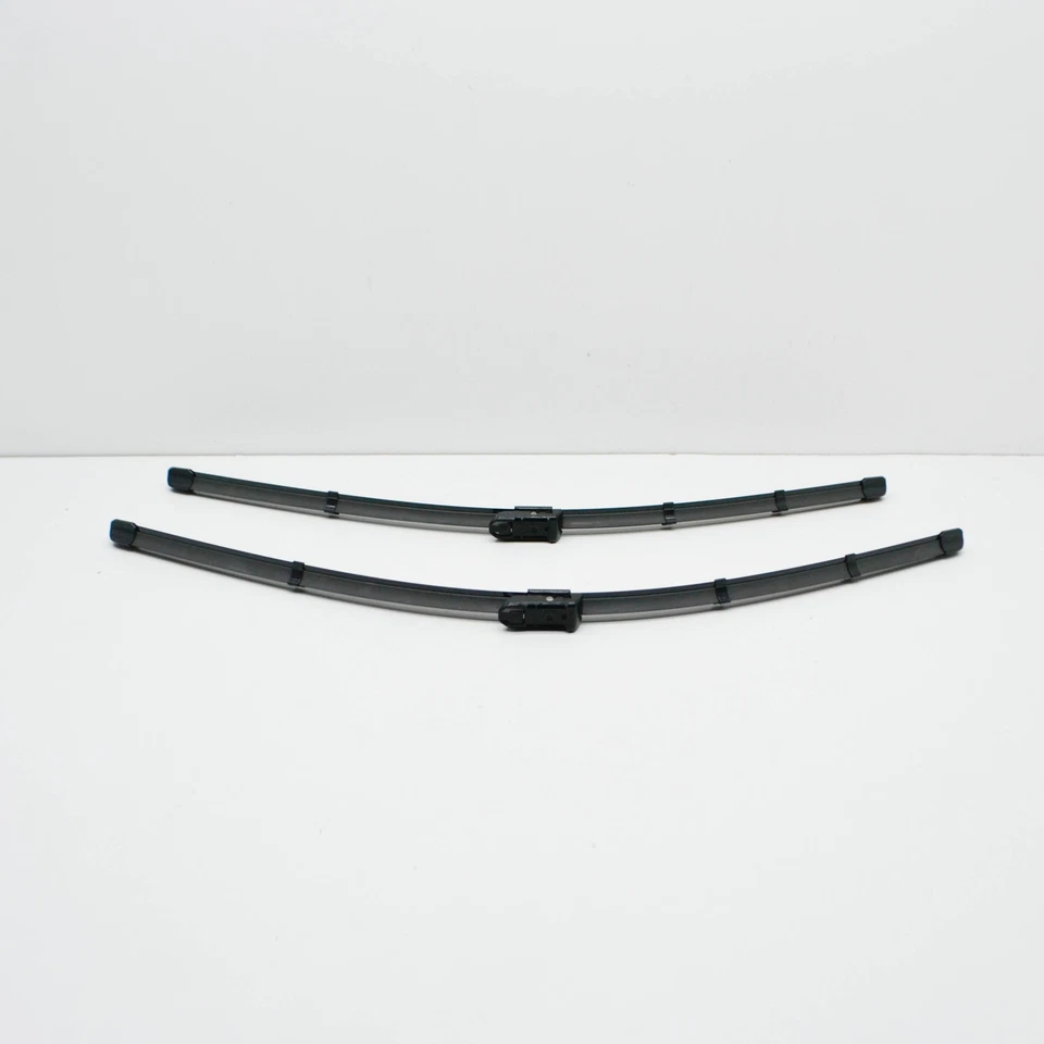 NUEVO BRAZO LIMPIAPARABRISAS DELANTERO MERCEDES-BENZ CLASE GL X166 A166820104528 OEM NO🇺🇸DEBERES Foto 2 de 4