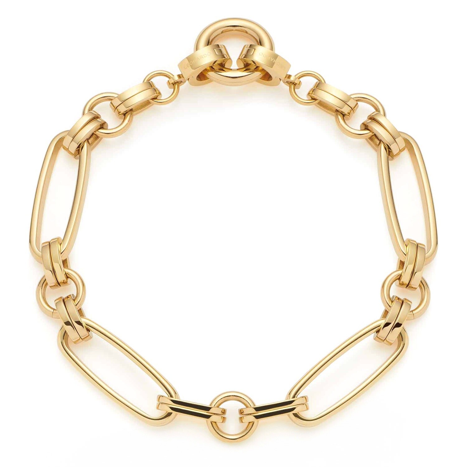 ЛЕОНАРДО Шмак Деймен-Повязка на руку Клип и микс Матильды Эдельшталь Гольдфарбен 024267 10990₽