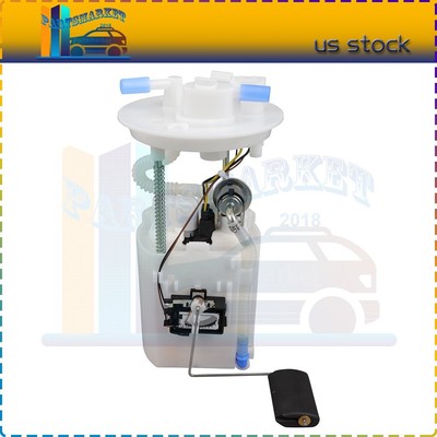 Fuel Pump Fits Kia Forte Forte Koup L4 2.0L  w/ Federal Emissions E9027M