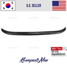 Front Bumper LOWER Spoiler Chin Lip 865912T500 ⭐GENUINE⭐ KIA OPTIMA 2014-2015