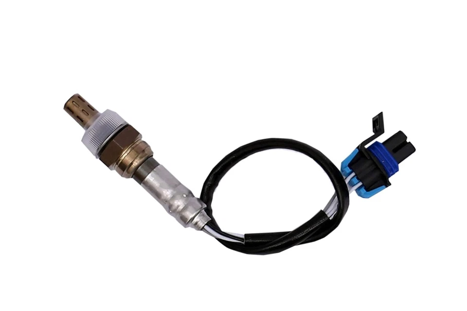 Sensor de oxígeno O2 aguas abajo 234-4285 para GMC Envoy 2002 2003 2004 2005 4,2 L L L6 Foto 4 de 4