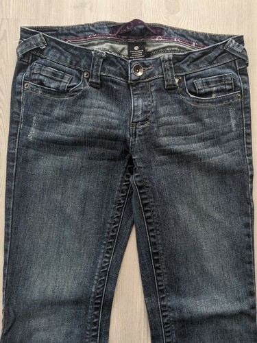 Women's Refuge Jeans Size 7S | eBay