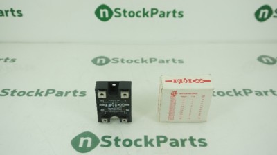 OPTO 22 DC60S3 NSFB