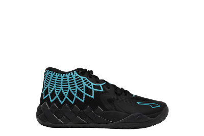 Size 12 - PUMA MB.01 Buzz City 2022