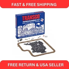 TransGo Ford  C-6 67-1&2 Transmission Reprogramming Kit 1967-On