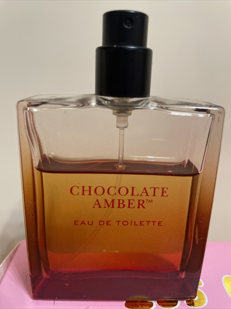 Amber Chocolate Perfume CFS CHOCOLATE FANTASY 100 ML LONG LASTING