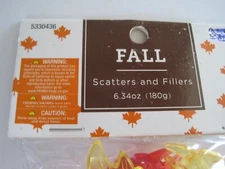 Fall Scatters Fillers Brother Sister Dengin Studio