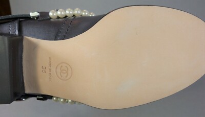 フォーキー♡CHANEL♡ショートブーツ ブラック 36 フォーキー♡CHANEL♡ショートブーツ ブラック 36 フォーキー♡CHANEL