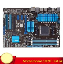 FOR ASUS M5A97 R2.0 Motherboard Supports AM3/AM3 DDR3 32GB 970 100 Test Work