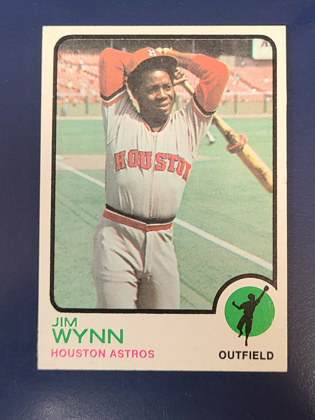 1973 Topps Baseball Cards Complete Your Set You Pick Choose Each #90 - 186 - Picture 252 of 255