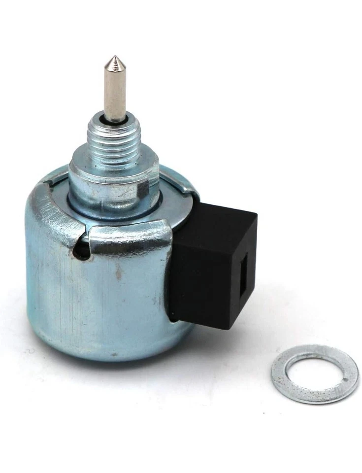 Kawaski Carb Fuel Solenoid 21188-7002 for Engine FR651V FR691V FS730V FH430V... - Image 2 of 4