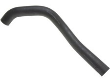 Manguera de radiador superior AC Delco 83DW55D para Dodge Ramcharger 1992-1993