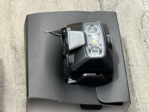 Ledlenser HF6R Core Hands Free Rechargeable Headlamp Water Resistant Black - Picture 8 of 16