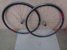 rigida dp 18 CSB mavic 501 hubs 36 s Drahtreifenfelgen 7V