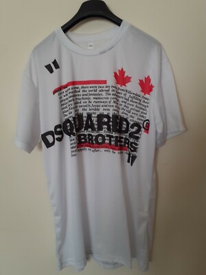 Dri Fit Tshirt - Herren-Damen Mod. Streetwear Größe XL Eu.