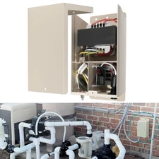 Power Center 520556 For Pentair IntelliChlor Pool Salt Chlorine Generator System