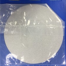 0021-19207 DISK, SHUTTER, ESC, SIP TA / TAN; 300MM