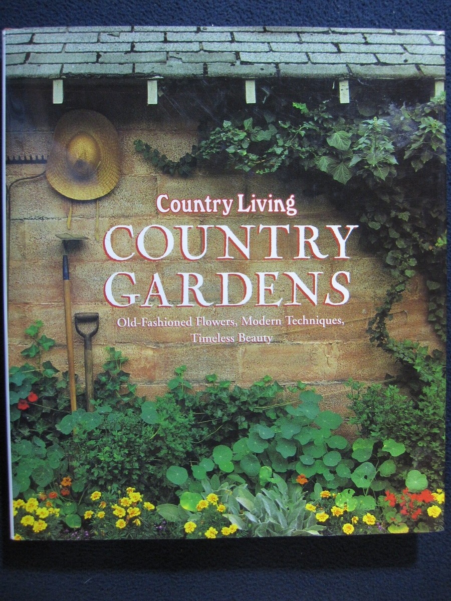 Country Living – Country Living Country Living All Access Exclusive Content