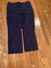 TravelSmith Women’s Blue Nylon Pants. Size XLP — photo 1