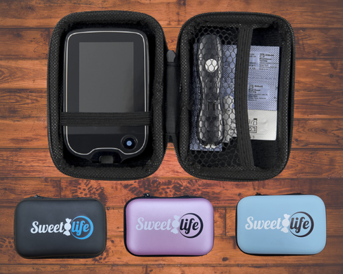 Freestyle Bag Protective Purse Cover Case Protection For Libre Sensor Reader Ebay Freestyle Bag Protective Purse Cover Case Protection For Libre Sensor Reader Ebay