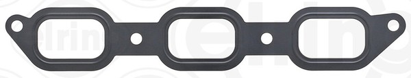 Elring 887.380 Dichtung, AnsaugkrüMmer FüR Jaguar, Jaguar (Chery), Land Rover-image