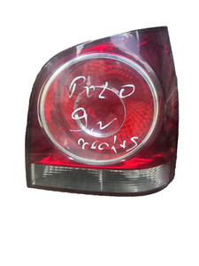 VW Polo 9N3 Rücklicht Rückleuchte Bremslicht hinten rechts 6Q6945096P