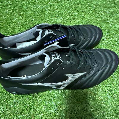 Mizuno Morelia NEO IV JAPAN US size 9 | eBay