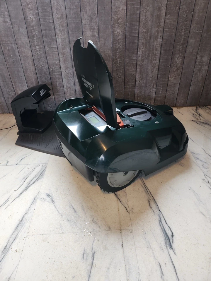 Husqvarna Automower 220 robot cortacésped robot cortacésped - Imagen 3 de 4