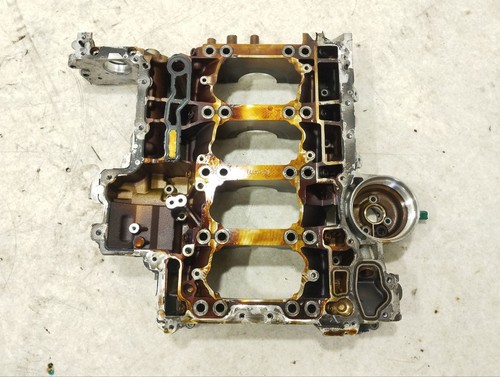 Engine Block Audi A8 2015 079103032 - Picture 4 of 10