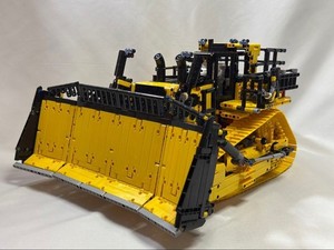 Lego Bulldozer 42131 | eBay