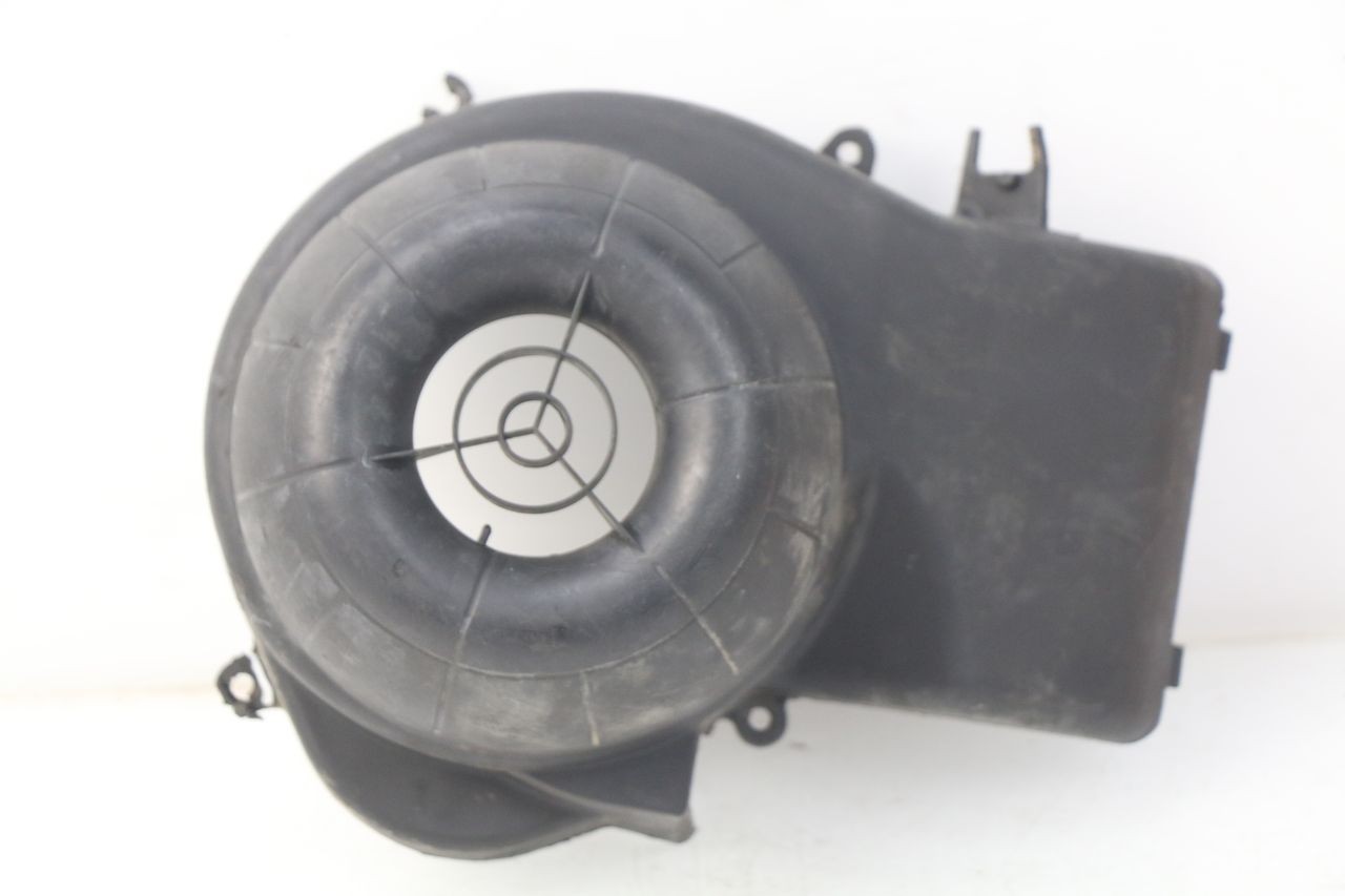 IGNITION COVER - GILERA STALKER 50 (2004 - 2014)