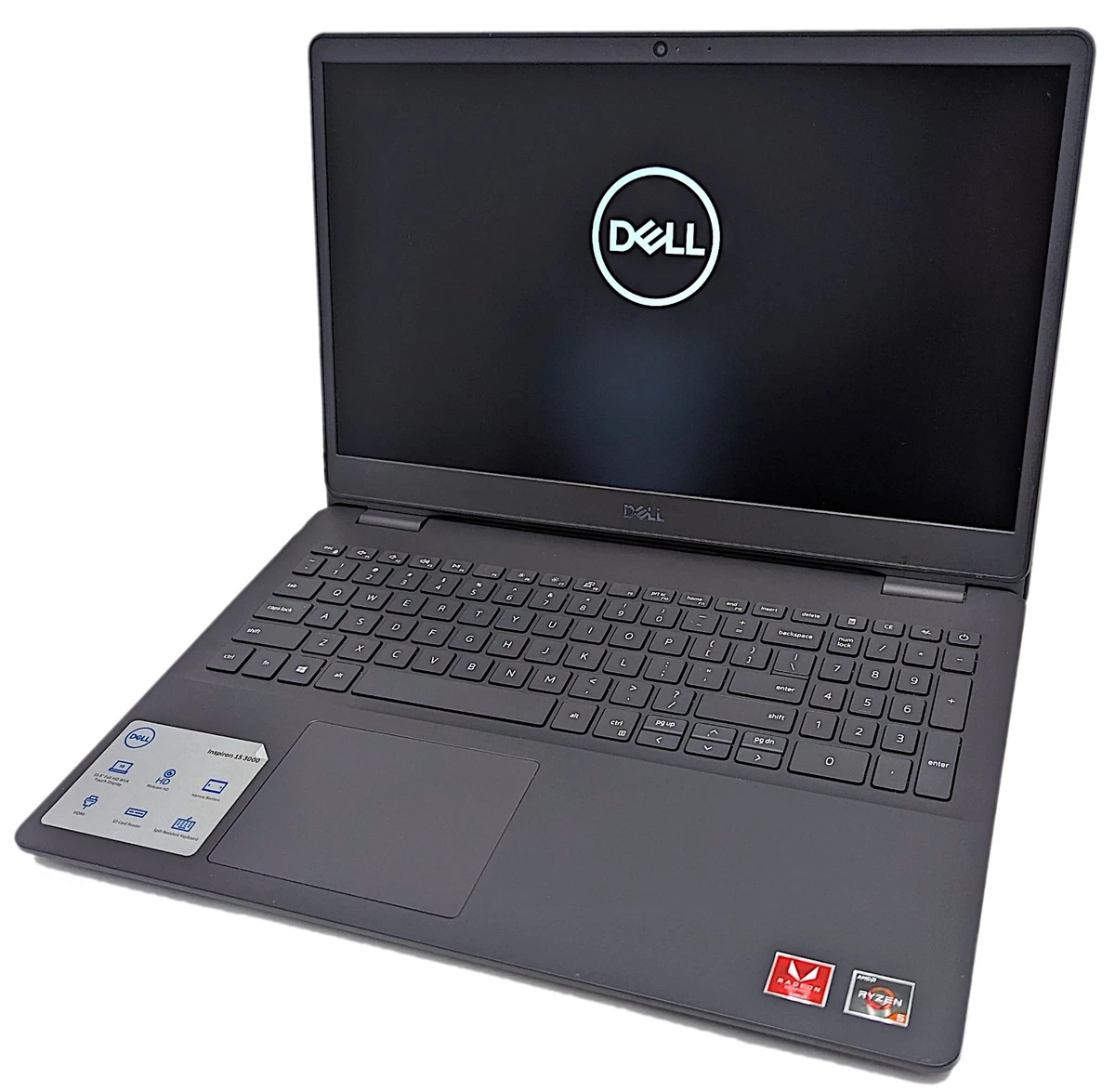 Dell AMD Ryzen 5 Notebooks/Laptops for sale | eBay