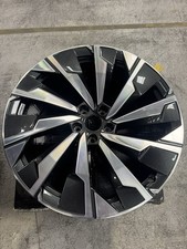 1 X ORIGINAL OEM SKODA ENYAQ IV 85 RS 21” ALLOY WHEEL 5LA601025CC Super Rare 🤩