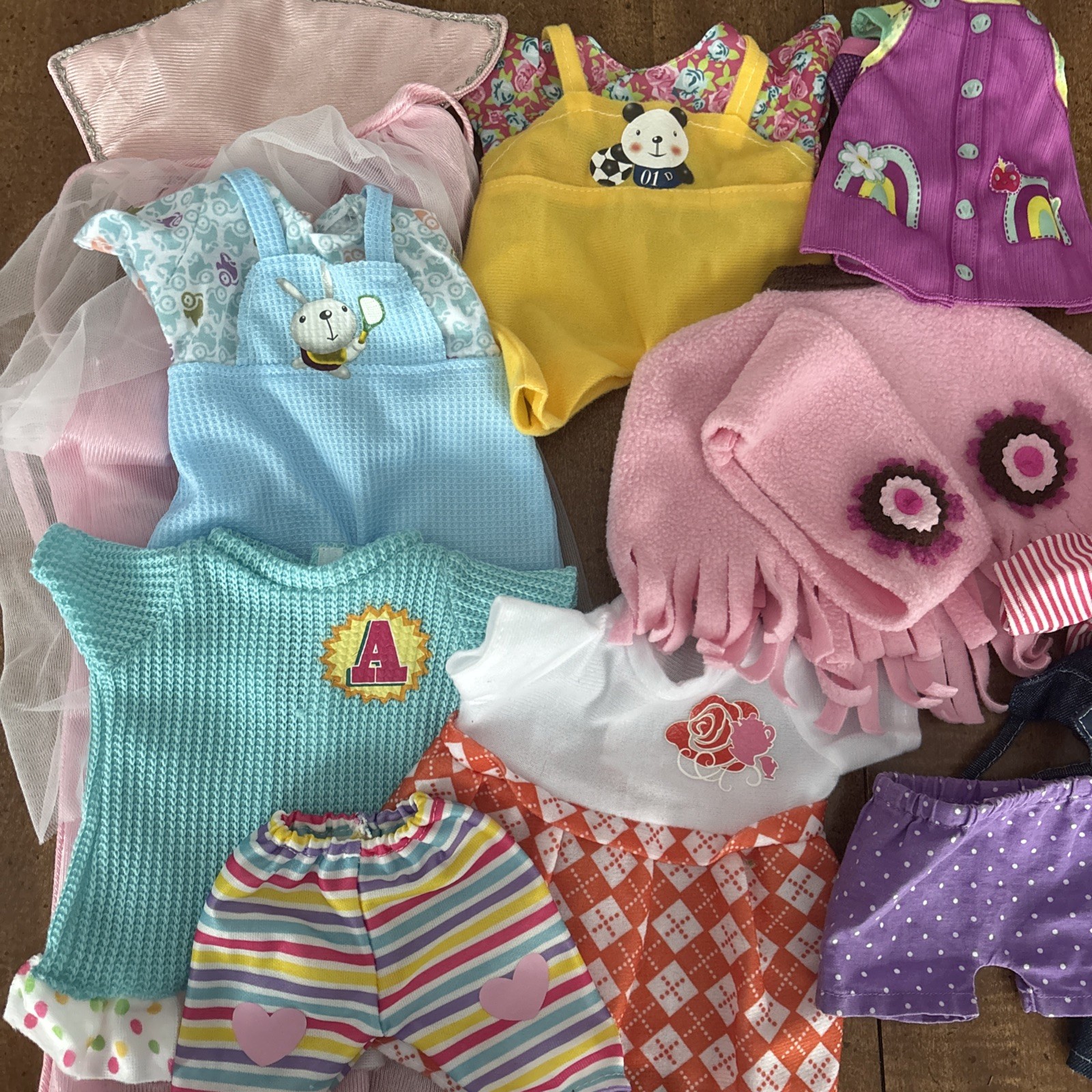 Various Sizes 1 Baby Alive & 1 Dreamworld Baby Toddler