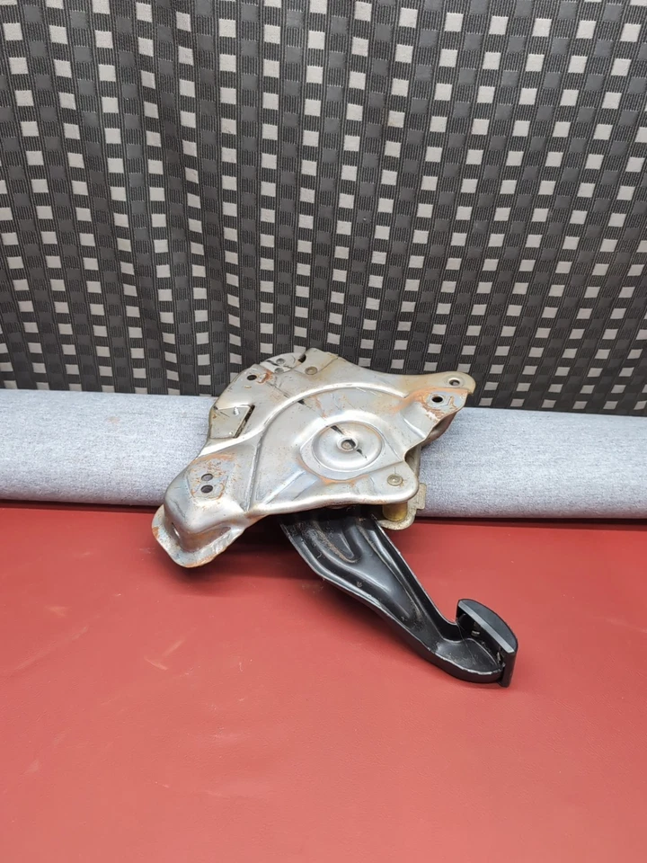 Chevrolet Silverado Tahoe 1994-1999 montaje de freno eléctrico de estacionamiento OEM 15155147 Foto 4 de 4