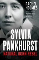 Rachel Holmes | Sylvia Pankhurst | Taschenbuch | Englisch (2021)