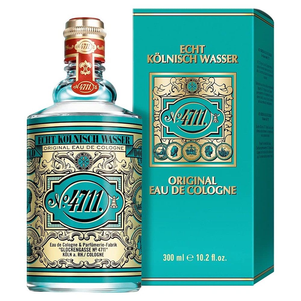 10 Oz &ndash; Classic Citrus Fresh Cologne For Men