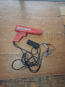 Timing Light Used | eBay Timing Light Used | eBay