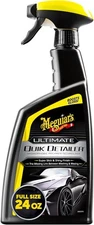 Meguiar's Ultimate Quik Detailer - 24 Oz Spray Bottle