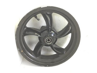 Vorderradfelge 13 X 3.50 Malaguti Madison RS Restyling 250 2004 2005