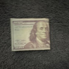 100 Bill Wallet