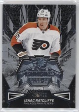 2022-23 SPx Finite Rookies 432/499 Isaac Ratcliffe #F-31 y0i