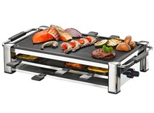 ROMMELSBACHER RCC 1500 Raclette
