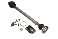 Halbwelle VW Polo/Fabia PR 1.2/1.4/1.9