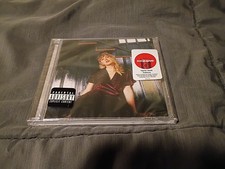 Taylor Swift Misprint/Error CD Folklore Target Exclusive - Sealed