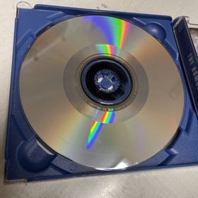 SEGA Dreamcast - Eidos - The Nomad Soul - Eu DE