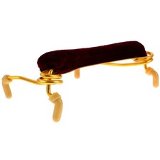 Comfortable Violin Shoulder Rest Sponge Playing Bracket Accessory