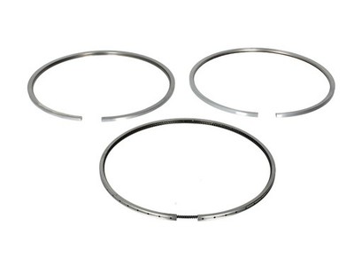 For SCANIA CITYWIDE, G I, G II, INTERLINK, IRIZAR Piston Ring Set