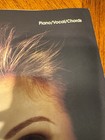 Celine Dion Let's Talk About Love Piano/Vocal/Chords Songbook 1998 Warner Bros. — photo 3