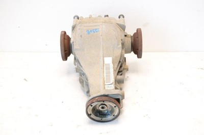 17-18 Audi A6 AWD Rear Differential Carrier Assembly OAR525083